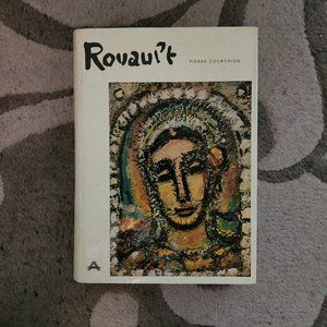 Art Book: Georges Rouault